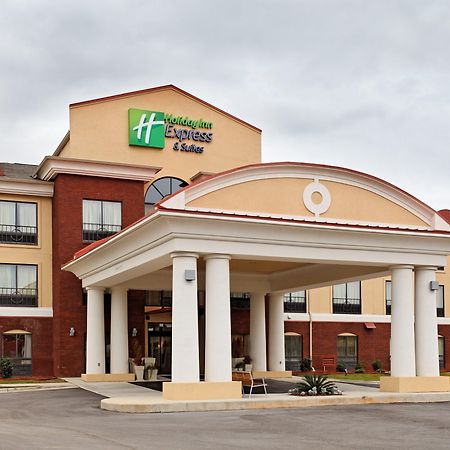 Holiday Inn Express - Andalusia By Ihg Exterior photo