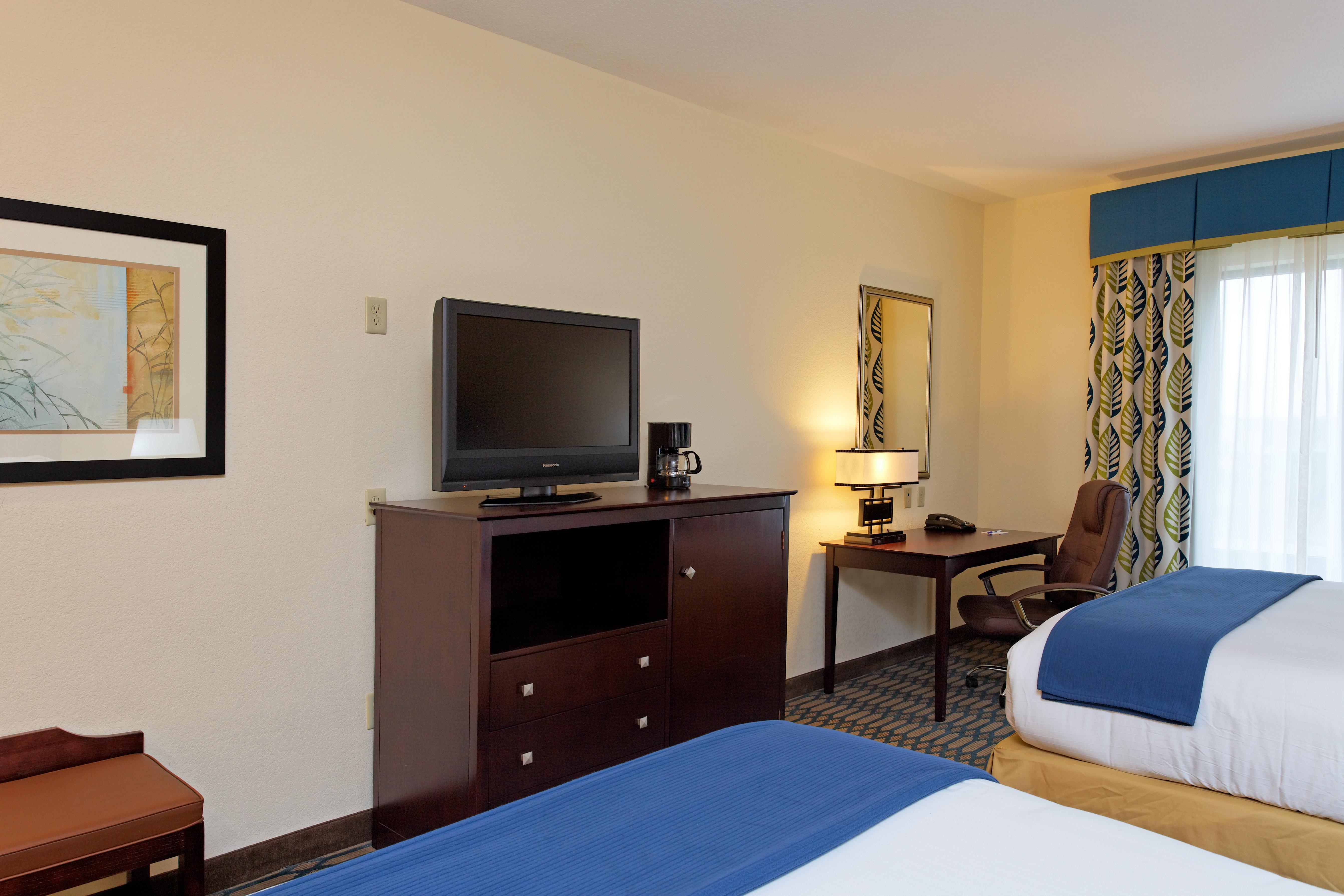 Holiday Inn Express - Andalusia By Ihg Room photo