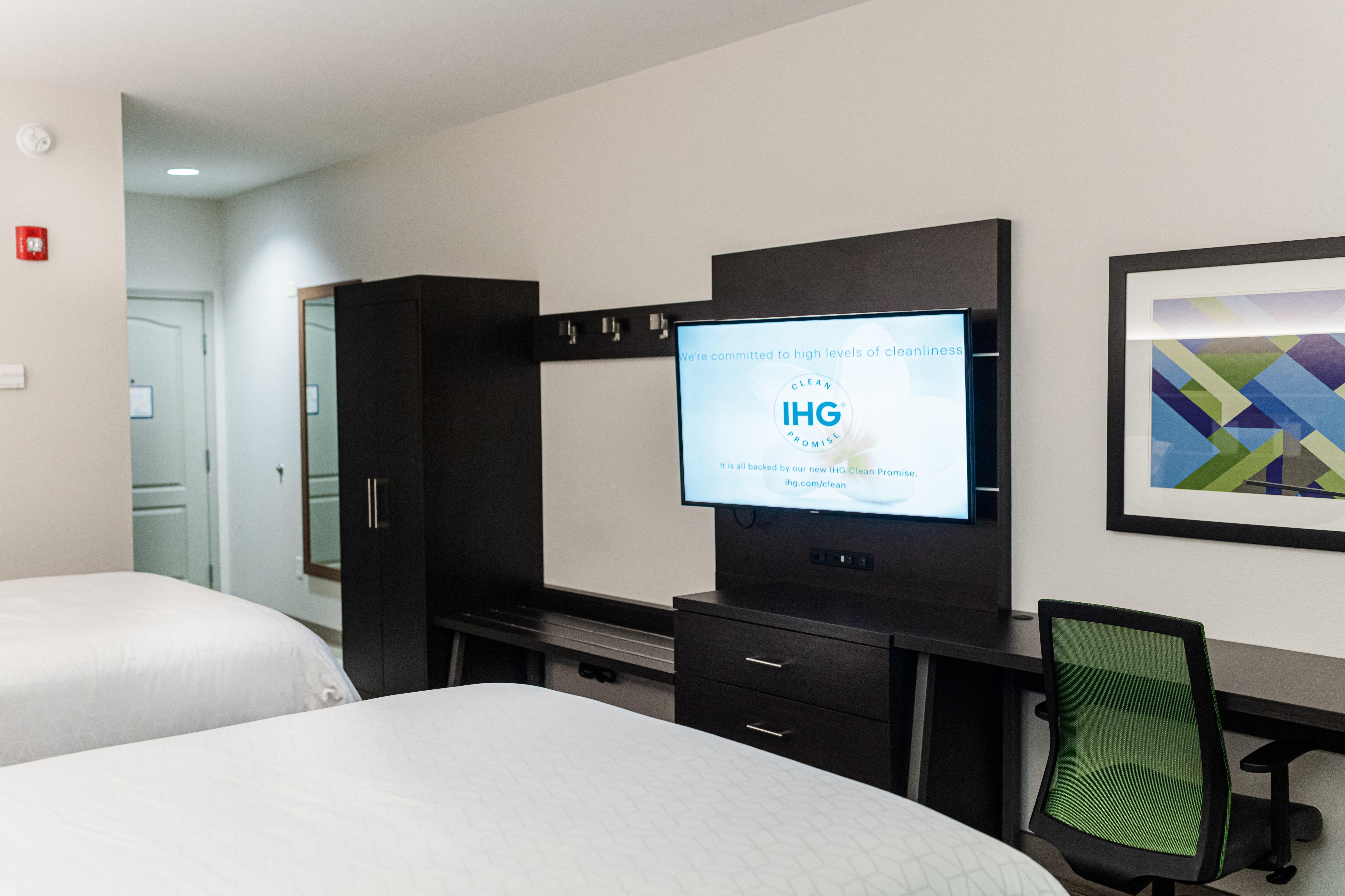 Holiday Inn Express - Andalusia By Ihg Exterior photo