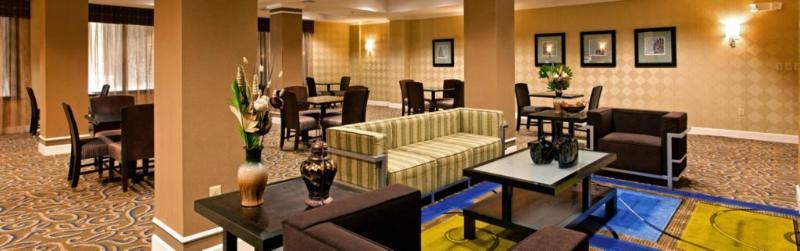 Holiday Inn Express - Andalusia By Ihg Exterior photo